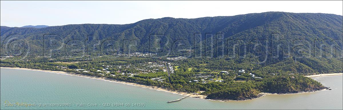 Peter Bellingham Photography Palm Cove - QLD (PBH4 00 14759)